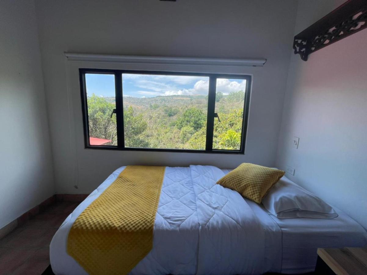 Hotel Casas De Campo El Ciruelo سان جيل المظهر الخارجي الصورة