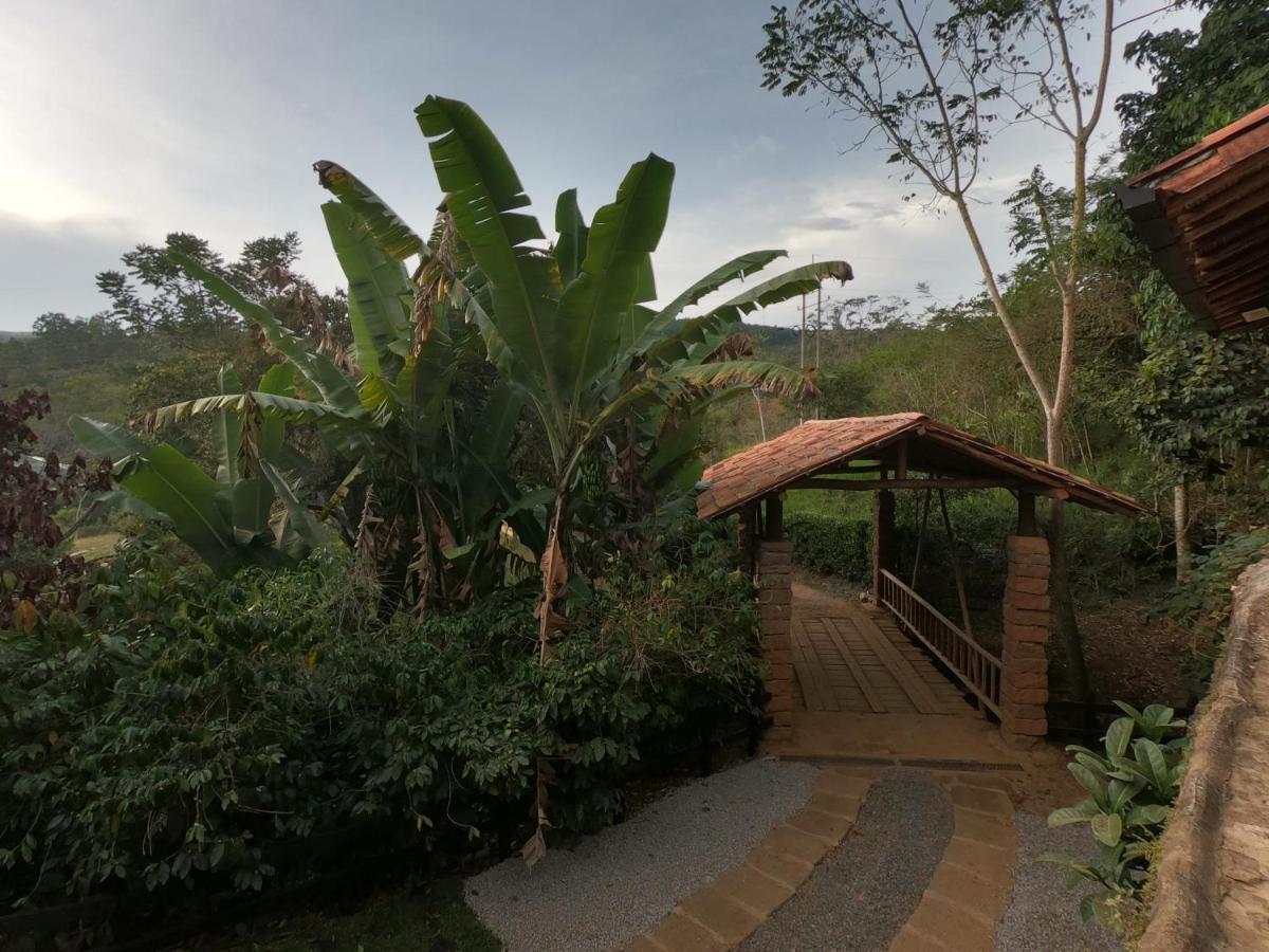 Hotel Casas De Campo El Ciruelo سان جيل المظهر الخارجي الصورة
